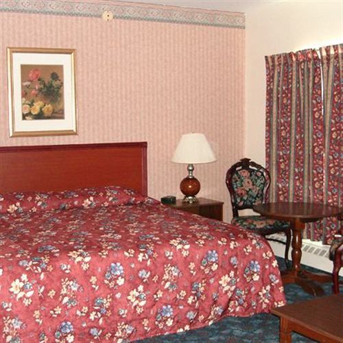 Days Inn By Wyndham Saint John Zimmer foto